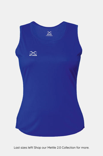 Adult Female Mettle Singlet